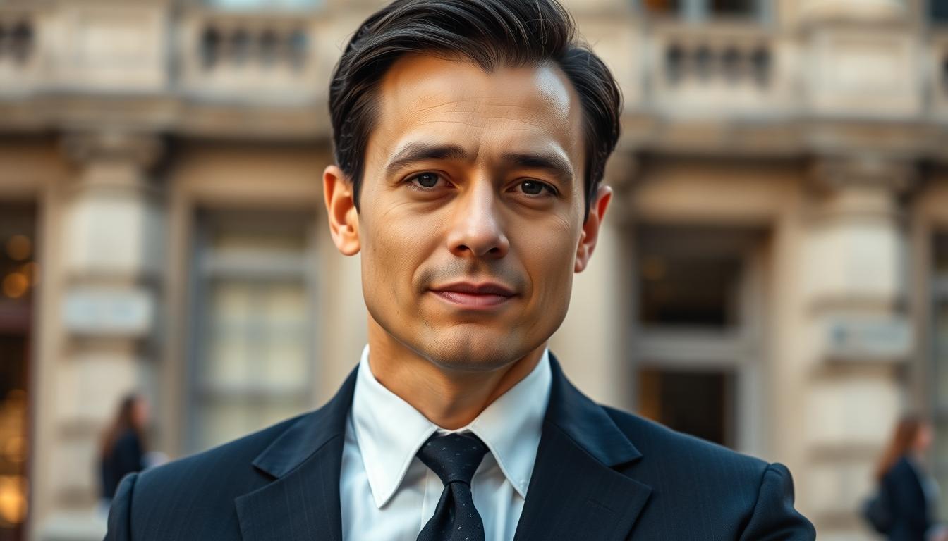 Client support specialist