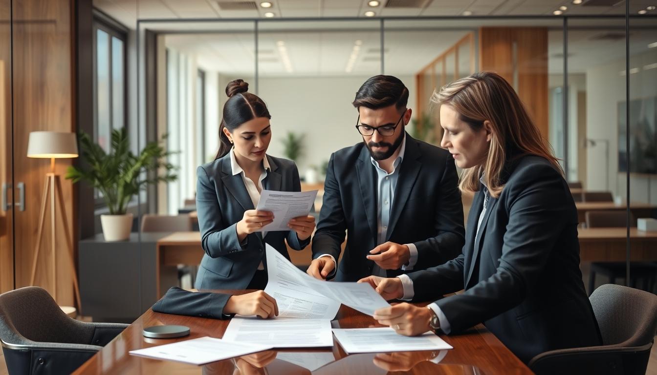 Responsive legal communication