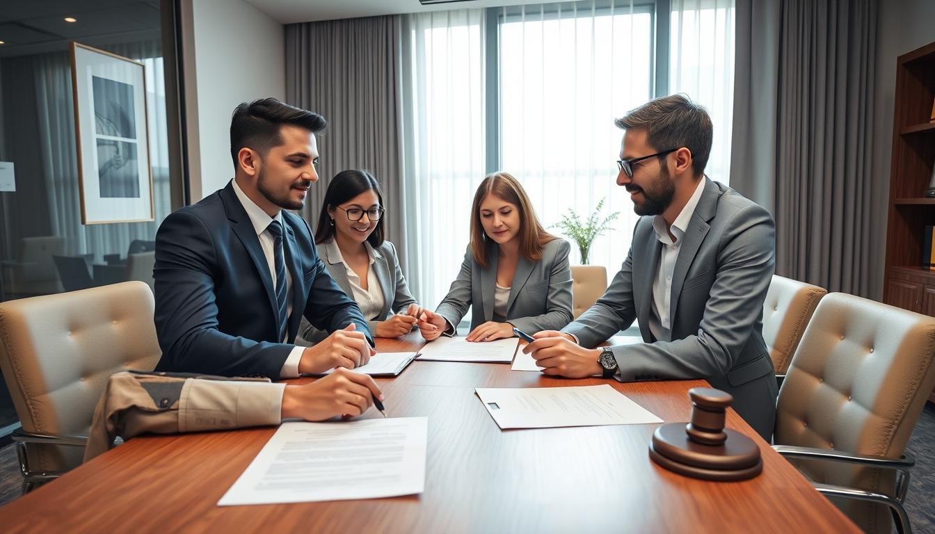 Support for real estate compliance